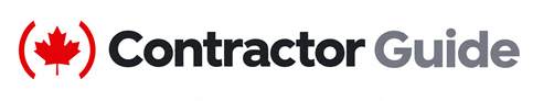 Contractor Guide